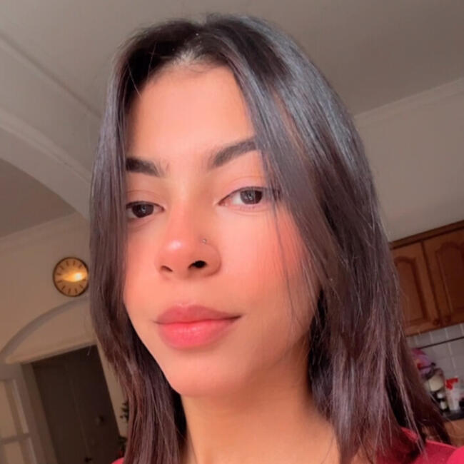 Babysitter in Brussel: Mayane