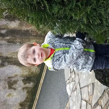 Babysitter in Fermoy: Nadine