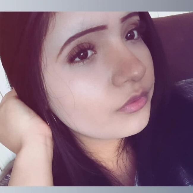 Babysitter in Puerto Varas: Antonella