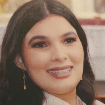 Childminder job in Barranquilla: babysitting job Genesis