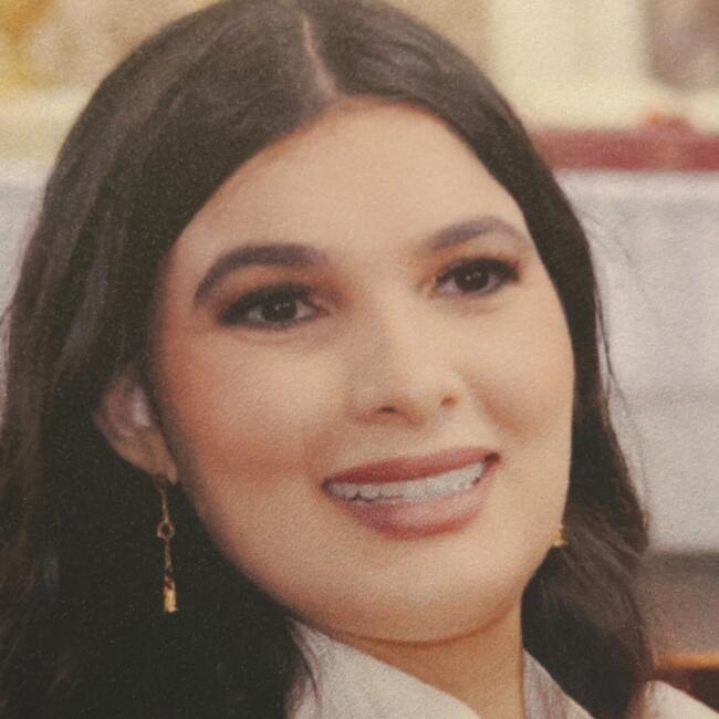 Babysitting job in Barranquilla: Genesis