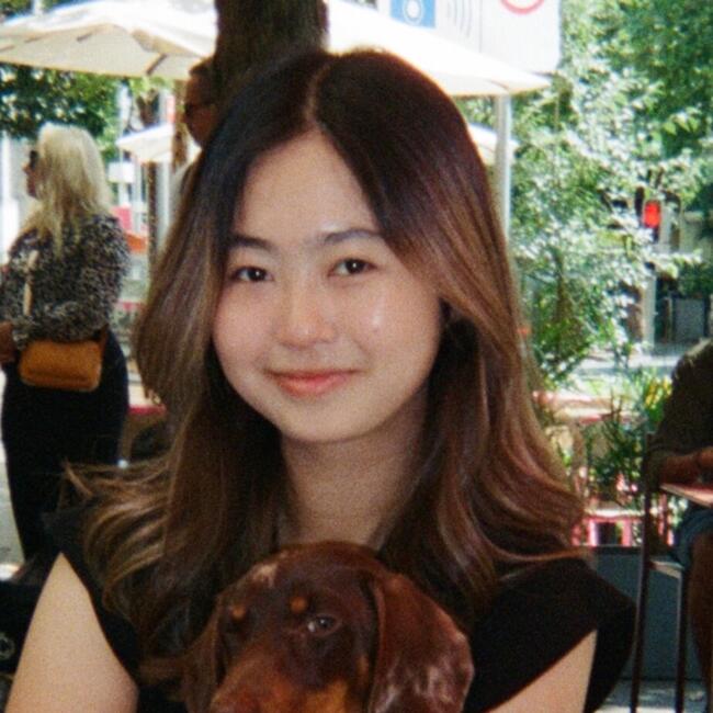 Babysitter in Sydney: Graciella
