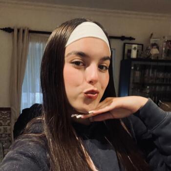 Babysitter in Cascais: Constança