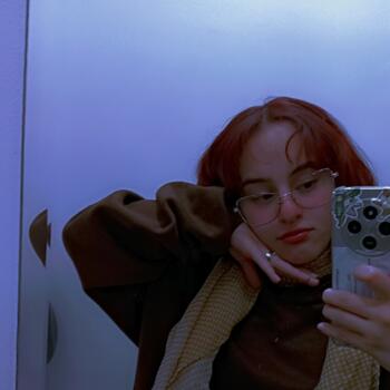 Babysitter São Paulo (São Paulo): Agatha Sabrina