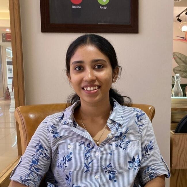 Babysitter in Adelaide: Aliya