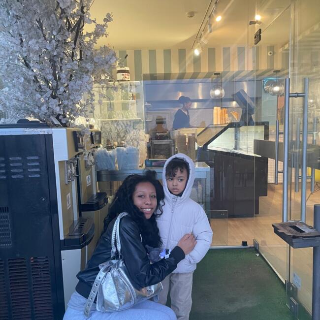 Babysitter em Vila Nova de Gaia: Beatriz