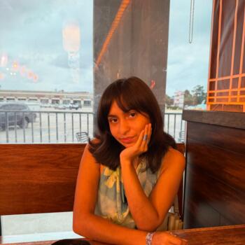 Nanny in Houston: Milagros