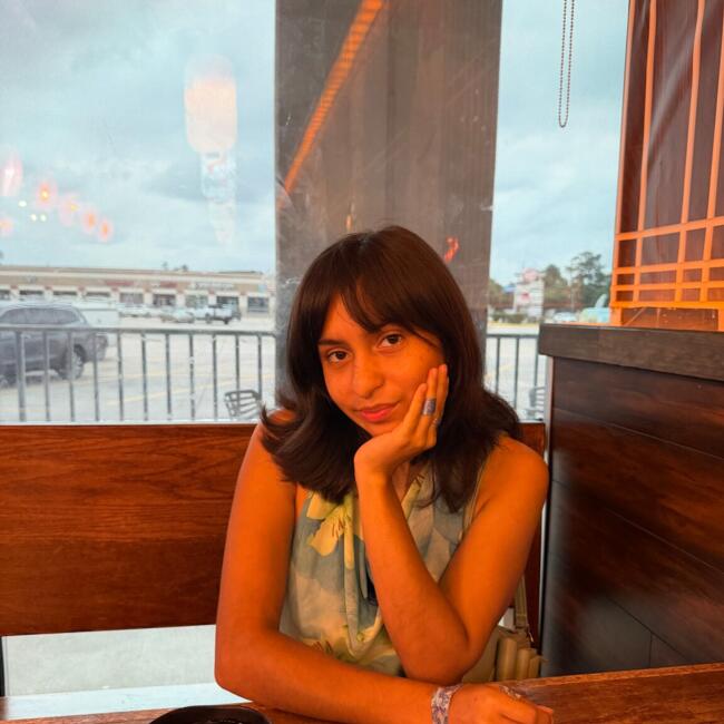 Nanny in Houston: Milagros