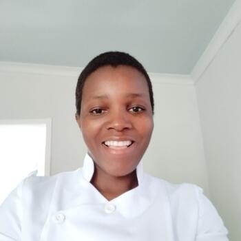 Nanny Germiston: Marvelous