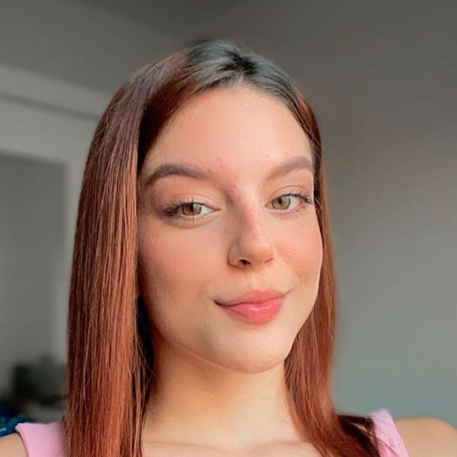 Babysitter in Caraguatatuba: Luiza