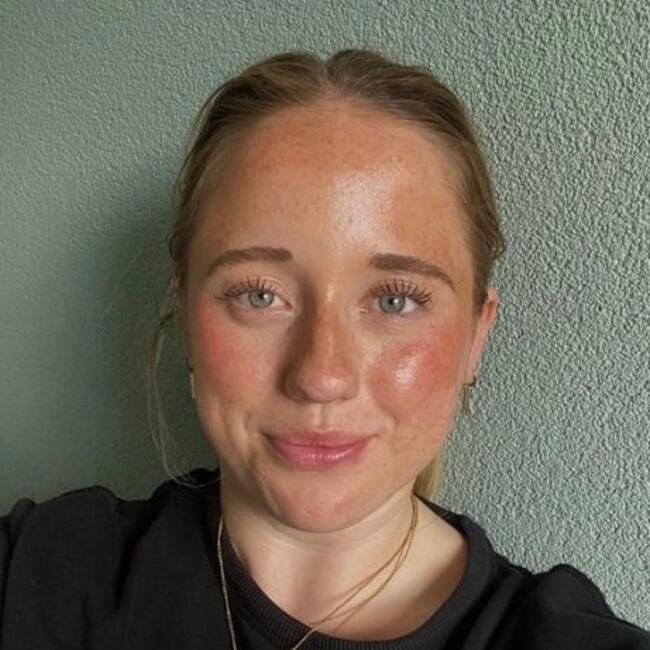 Oppas in Amstelveen: Megan