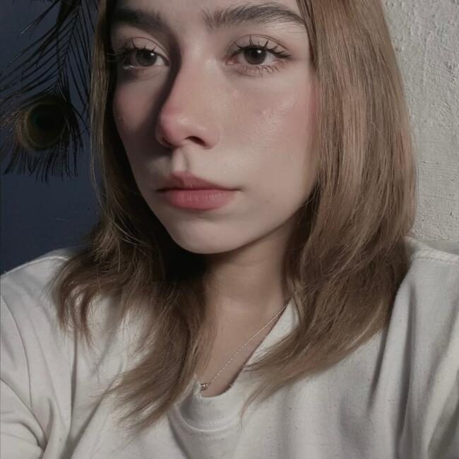 Babysitter in San Juan del Río: Esmeralda