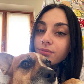 Babysitter in Silvi: Alice