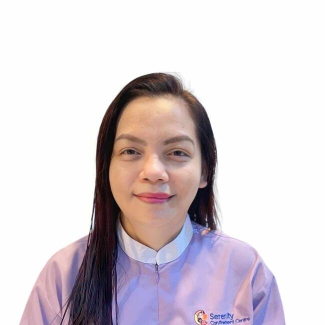 Babysitter in Kuala Lumpur: Chozzy