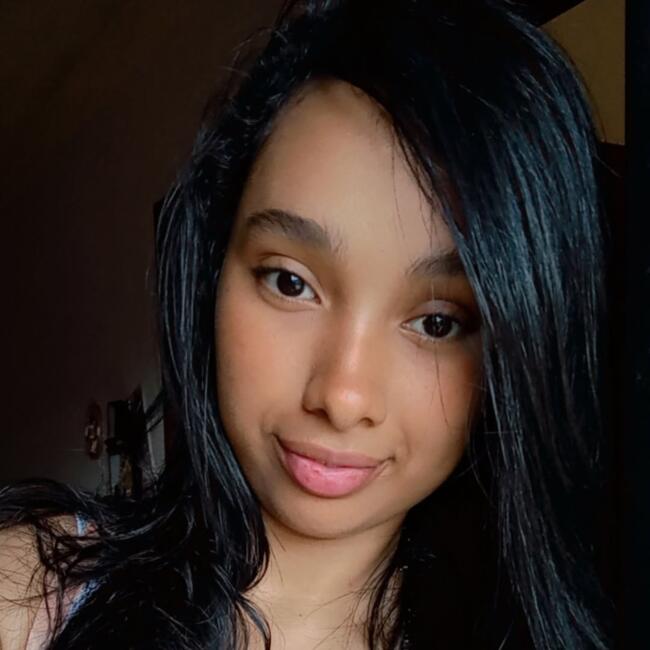 Babysitting job in Santiago de Cali: Lina Johana