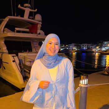 Canguro en Villanueva del Pardillo: Oumaima