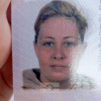 Babysitter in Málaga: Jenifer