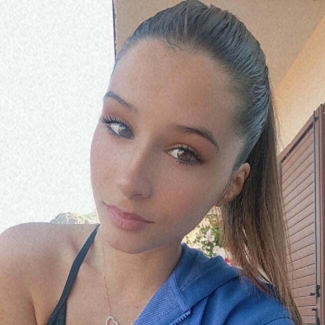 Babysitter in Palermo: Giorgia