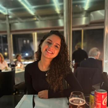 Babysitter em Amadora: Leonor Pardal