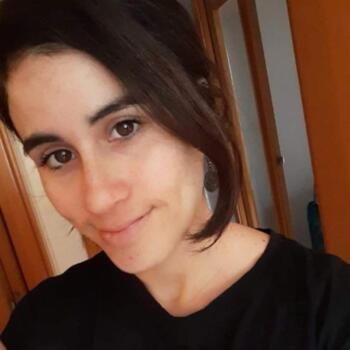 Babysitter in Barcelona: Alejandra