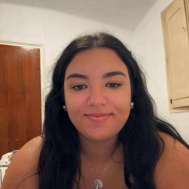 Canguro en Mataró: Aroa