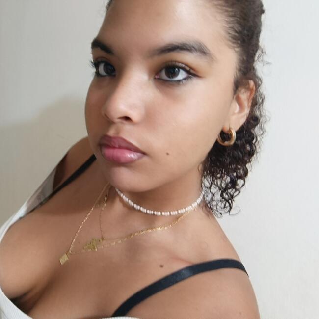 Babysitter in Ugena: Sofía