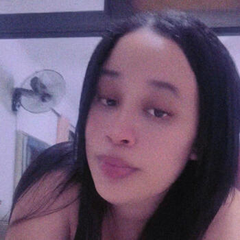 Babysitter in Santo Domingo Este: Mariel