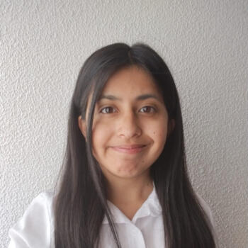 Niñera Ciudad de México: Johana