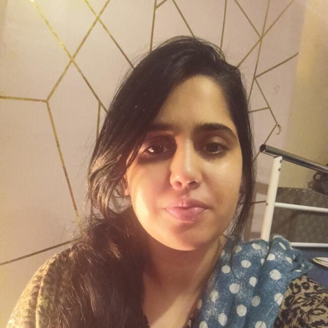 Babysitting job in Birmingham: Noreena