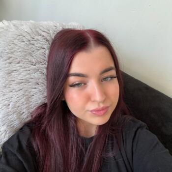 Babysitter Voiron: Carla