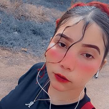 Niñera en Ciudad Guayana: Yinetzi de jesus