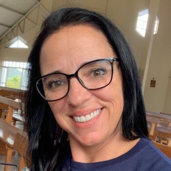 Babysitter in São José (São José): Monaliza
