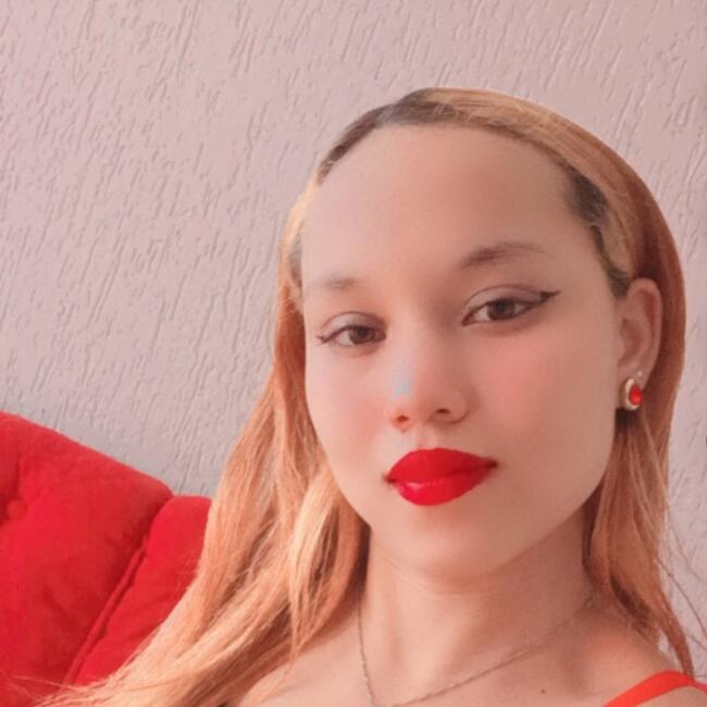 Babysitter in Caçapava: Isabela