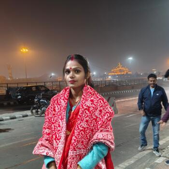 Babysitter in Faridabad: Sabita