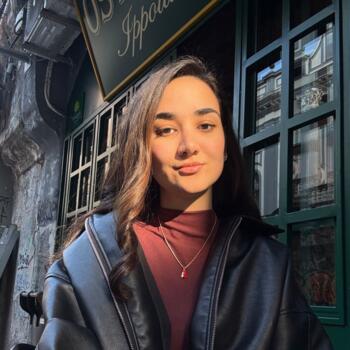 Babysitter in Naples: Maral