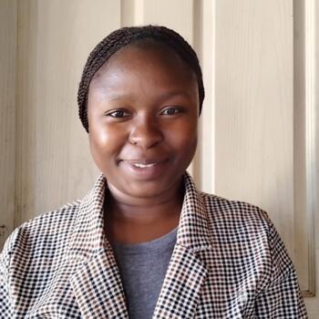 Babysitter in Benoni: Bukelwa