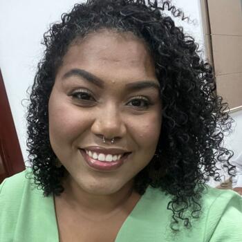 Babysitter in Araras: Jaqueline
