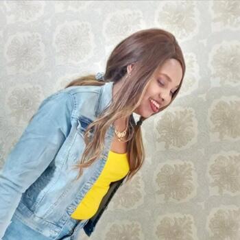 Nanny in Al Ma‘ādī: Maria wanjiku