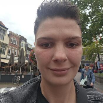 Babysitter in Gouda: Chloë