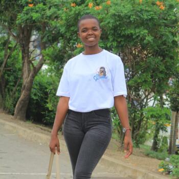 Nanny Umlazi: Sinelungelo