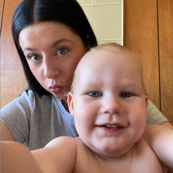 Babysitter in Geelong: Chloe