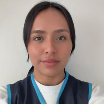 Babysitter Mexico City: Jimena Guzman