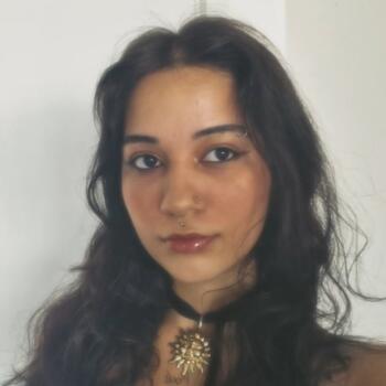 Babá em Fortaleza: Laís