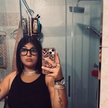 Babysitter Martignacco: Asia