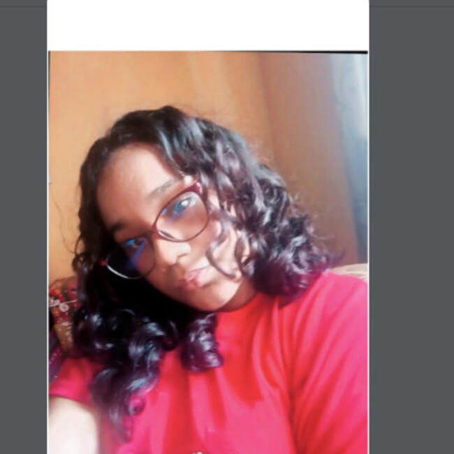 Niñera en Santo Domingo de los Colorados: Ashley