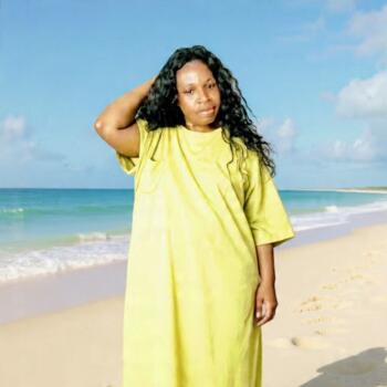 Nanny in Durban: Julia