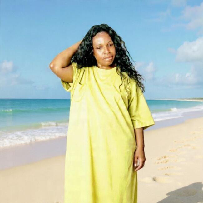 Nanny in Durban: Julia