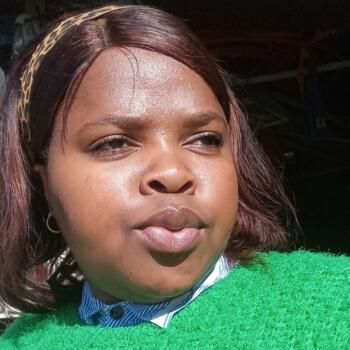 Babysitter in Cape Town: Nasiphi