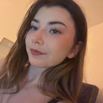 Babysitter Saint-Genis-Laval: Jade