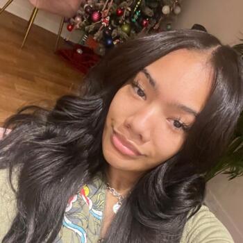Babysitter in Indianapolis: Khalia